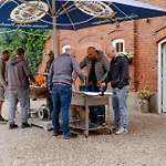 Am Hinrichsberg Unten Appartement