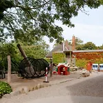 Am Hinrichsberg Unten Lägenhet Staberdorf