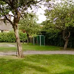Appartement Am Hinrichsberg Unten *