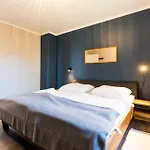 Appartement Am Hinrichsberg Unten Staberdorf