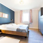 Am Hinrichsberg Unten Lägenhet