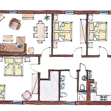 Am Hinrichsberg Unten