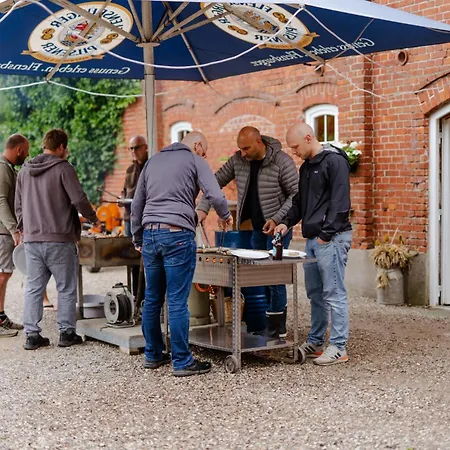 Am Hinrichsberg Unten Appartement