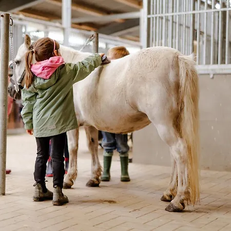 דירה Am Hinrichsberg Unten *