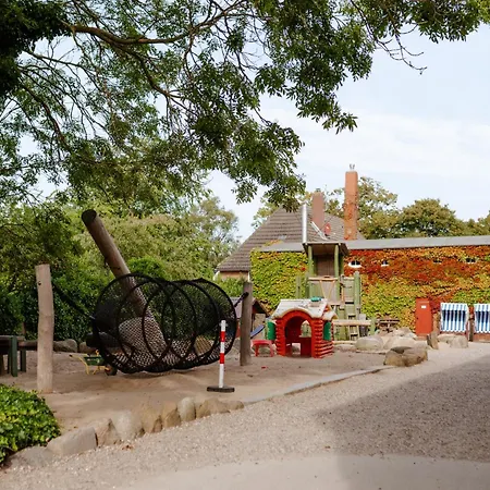 Am Hinrichsberg Unten דירה Staberdorf