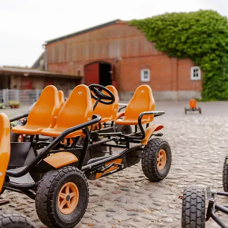 דירה Am Hinrichsberg Unten Staberdorf