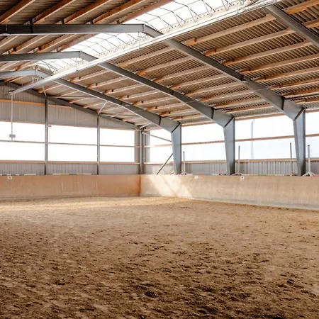 דירה Am Hinrichsberg Unten