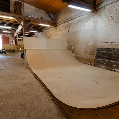 Am Hinrichsberg Unten דירה *