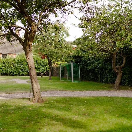 דירה Am Hinrichsberg Unten *