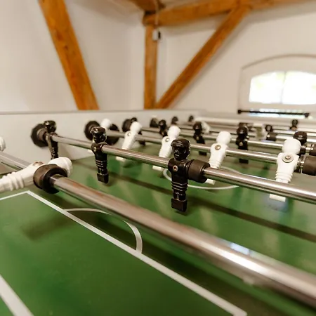 Am Hinrichsberg Unten 아파트 Staberdorf