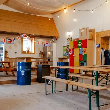 Appartement Am Hinrichsberg Unten