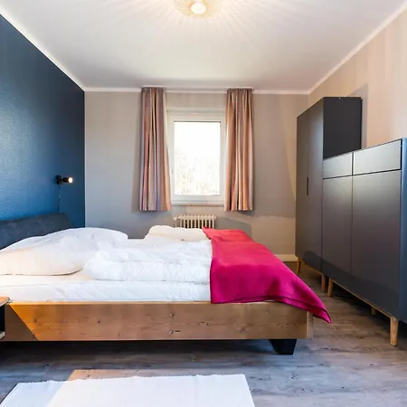 Am Hinrichsberg Unten Appartement *