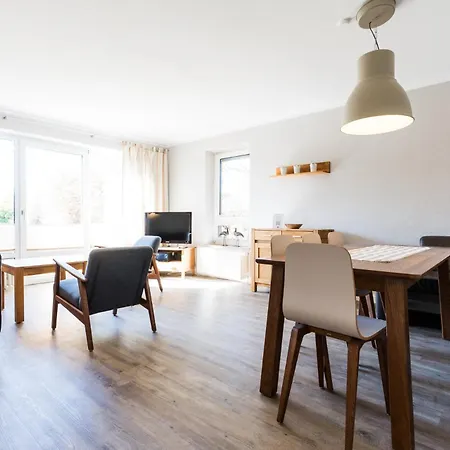 Am Hinrichsberg Unten * Staberdorf