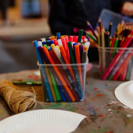 Appartement Am Hinrichsberg Unten *