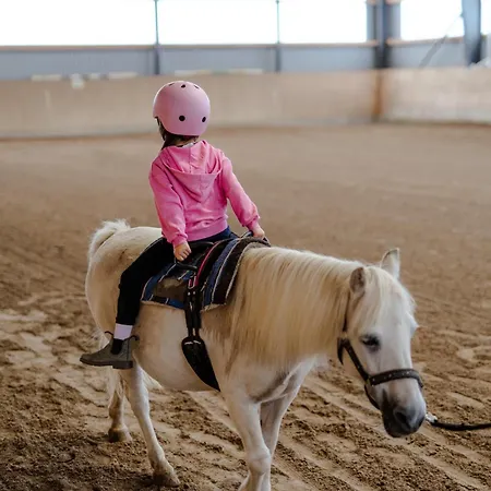Appartement Am Hinrichsberg Unten Staberdorf