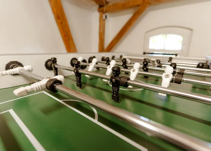 Am Hinrichsberg Unten Apartamento Staberdorf