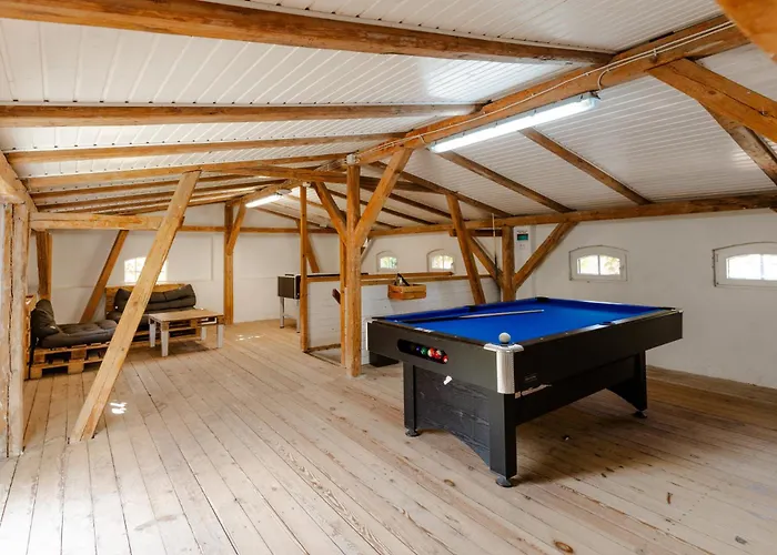 Am Hinrichsberg Unten