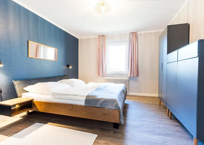 Am Hinrichsberg Unten Apartamento