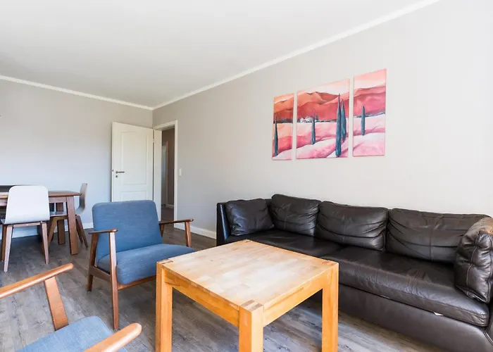 Apartamento Am Hinrichsberg Unten *