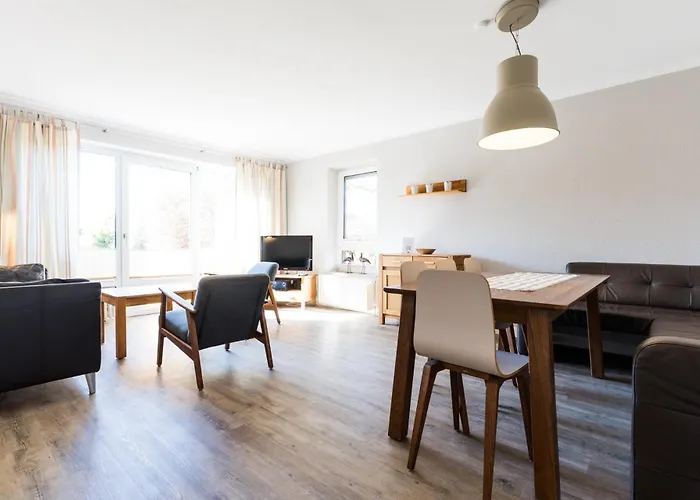 Am Hinrichsberg Unten * Staberdorf