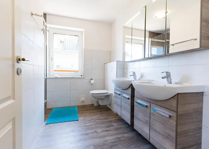 Apartamento Am Hinrichsberg Unten *